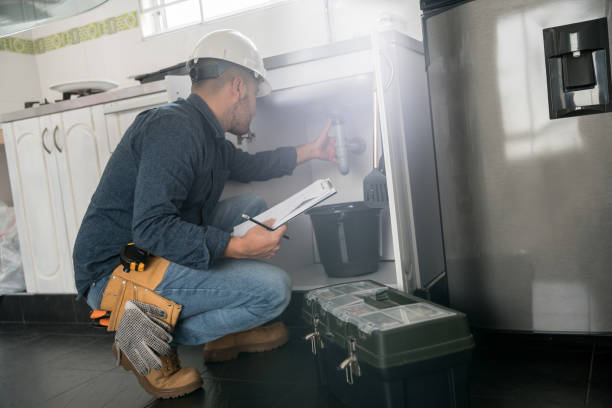 Best Plumbing Inspection Services  in Kihei, HI