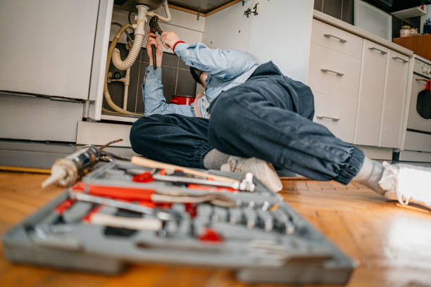 Trusted Kihei, HI Plumbing Experts