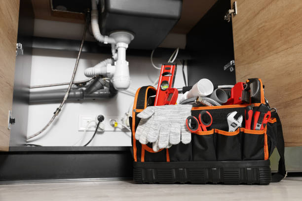 Shower Repair Services in Kihei, HI