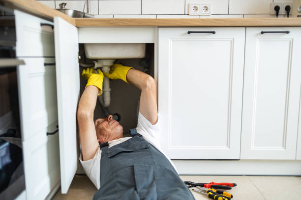Best Commercial Plumbing Services  in Kihei, HI