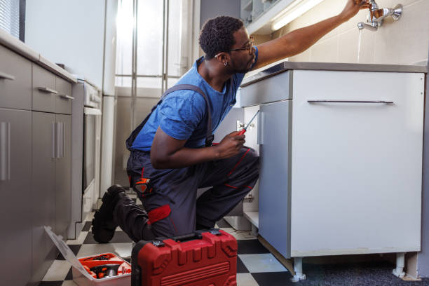 Best Affordable Plumbing Services  in Kihei, HI